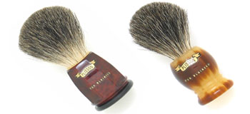 Blaireau Plisson de rasage pour la barbe Blaireau Plisson de rasage pour la barbe