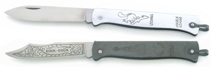 Couteau de poche Douk Douk Couteau de poche Douk Douk
