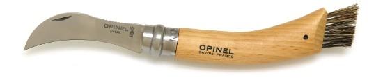 Couteau champignon Opinel