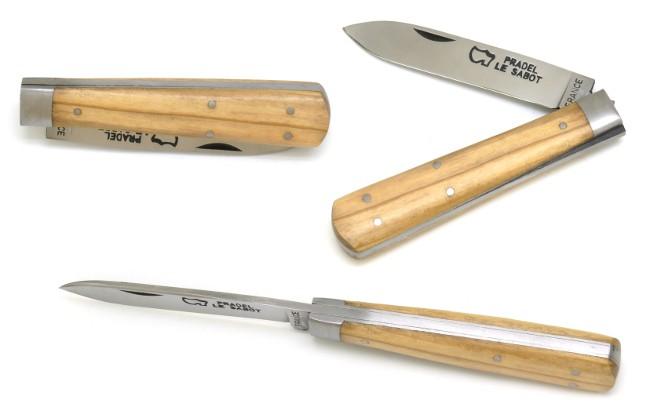 couteau de poche pradel