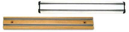 Barre aimant�e pour couteaux de cuisine
