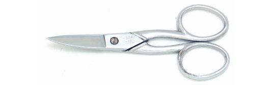 Ciseaux � ongles - courbes 10 cm