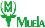 Couteau de chasse Muela - poignard de chasse et dague de chasse Muela pour le plaisir du chasseur logo_poignard_muela.jpg