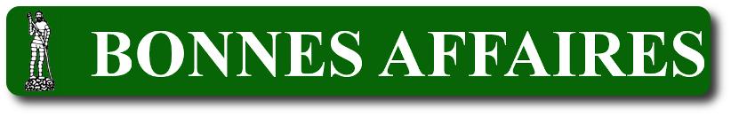 Arts de la table - Bonnes affaires Arts de la table - Bonnes affaires