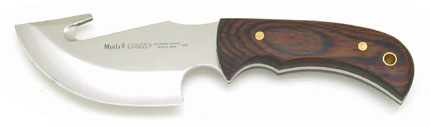 Couteau dépouilleur de chasse skinner Couteau dépouilleur de chasse skinner