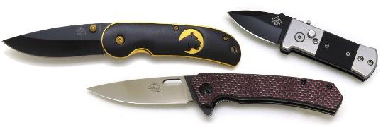  Couteau pliant Puma Allemagne