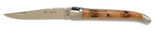 outeau pliant PHIL 13 cm
