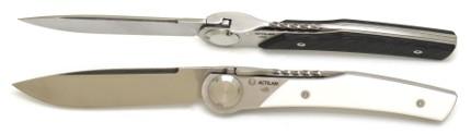Couteaux de poche Actilam T3