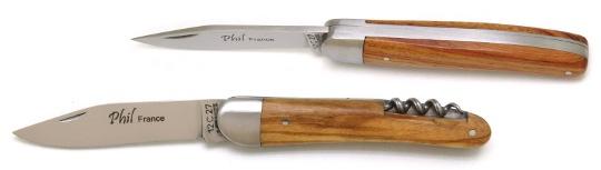 Couteaux Alsacien