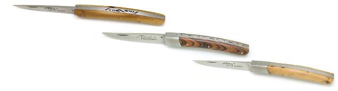 LE THIERS® manche 11 cm