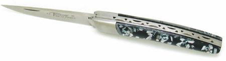 LE THIERS® manche 9 cm 