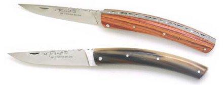 Couteaux pliants LE THIERS® Couteaux pliants LE THIERS®