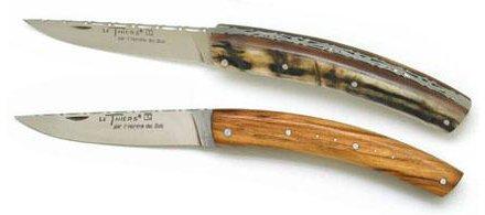 Couteaux pliant Prestige LE THIERS® Couteaux pliant Prestige LE THIERS®