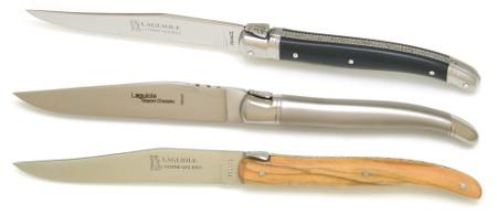 Couteaux de table Laguiole
