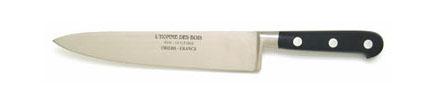 Couteaux de cuisine pro éminceur - Couteau du chef Couteaux de cuisine pro éminceur - Couteau du chef