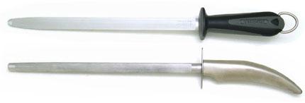 Fusil boucher mèche ronde et plate Fusil boucher mèche ronde et plate
