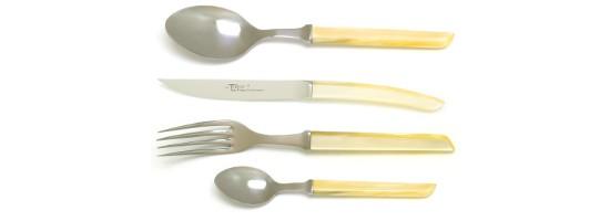 Couteaux et couverts LE THIERS® champagne