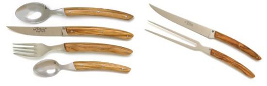 Ménagère de table Le Thiers®