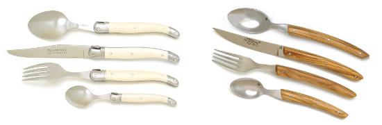 Ménagère et couvert de table Ménagères de table