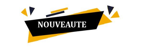 --- NOUVEAUX COUTEAUX --- 