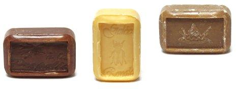 Savon au miel des Abeilles