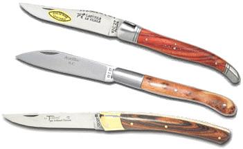 Scie couteau manche en bois vernis Spear & Jackson 52cm