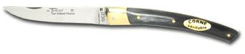 Couteau Le Thiers - Version 1 Mitre laiton