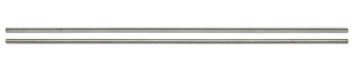 Fils de montage de couteaux diamètre 2,4 mm