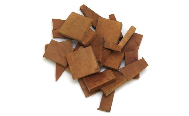 CHUTES DE  LOUPE DE BRUYERE POUR MANCHE