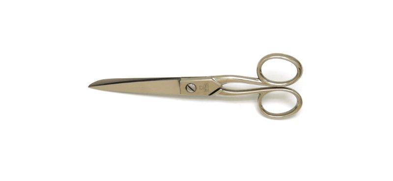 Ciseaux de couture lingère Due Cigni 15 cm