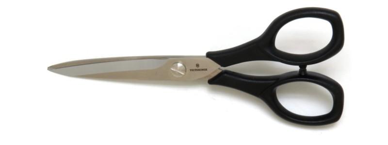 Ciseaux de cuisine inox Victorinox noir Ciseaux de cuisine inox Victorinox noir