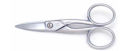ciseaux ongles Nogent 11 cm