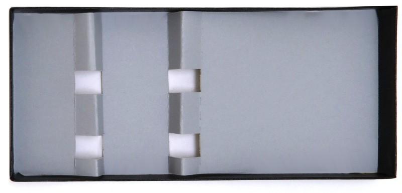 Coffret de rangement pour couverts à salade