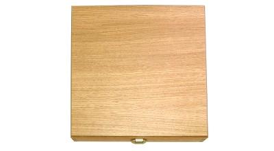 Coffret bois pour 12 couteaux 