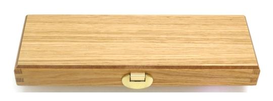 Coffret de rangement pour couteau de table 