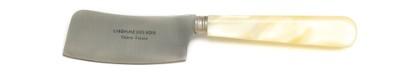 Couperet fromage champagne