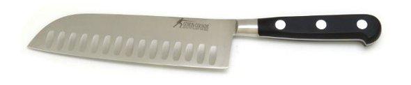 Couteau Santoku forgé