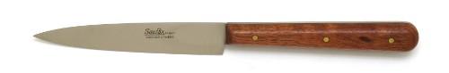 Couteau de cuisine lame acier