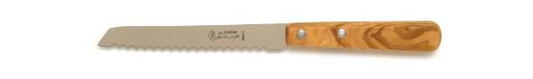 Couteau baguette en olivier