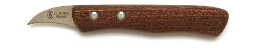 Couteau ail et châtaignes La Fourmi
