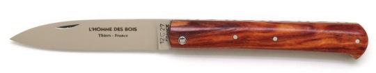 Yssingeaux en bois de rose