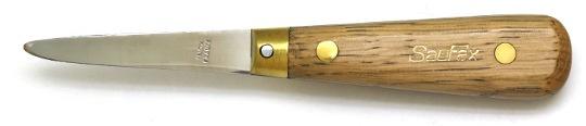 Couteau à huitre professionnel
