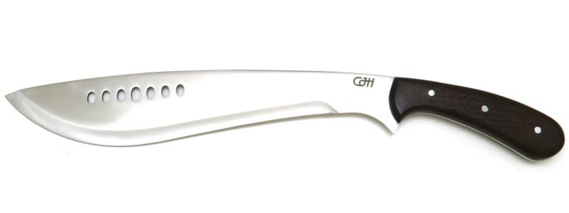 Machette de débroussaillage herbertz Machette de débroussaillage herbertz