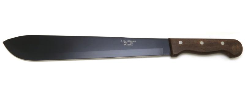 Machette de débroussaillage Machette de débroussaillage