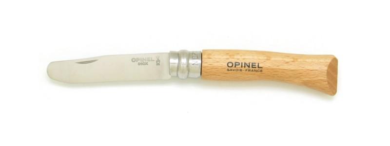 Canif opinel pour petit montagnard