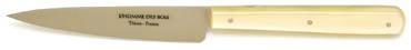 Couteau de cuisine office champagne