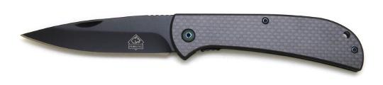 Couteau pliant PUMA à clip