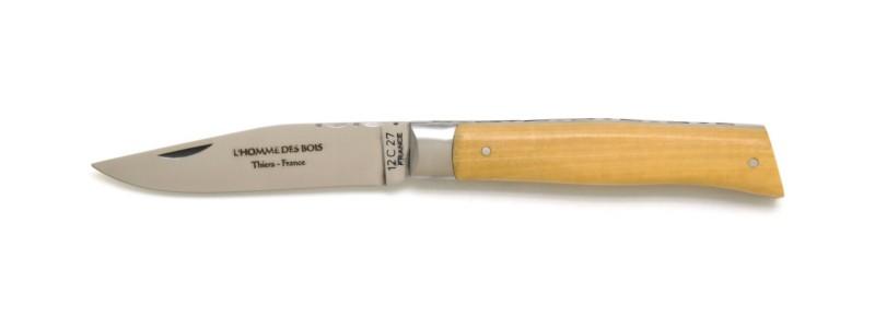 Couteau de poche traditionnel français