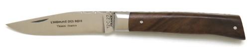 Couteau de poche traditionnel français