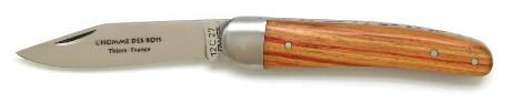 Couteau traditionnel alsacien Le Massu